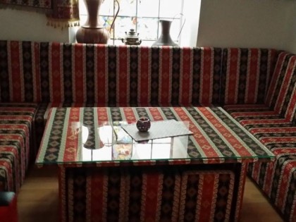 Foto: Turka Cigköfte