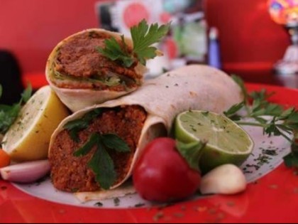 Foto: Turka Cigköfte